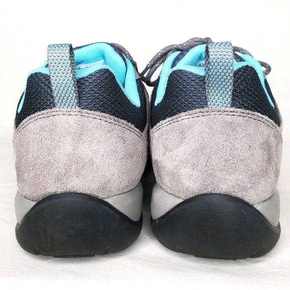 38) COLUMBIA Redmond V2 Trekking Hiking - Picture 2 of 8